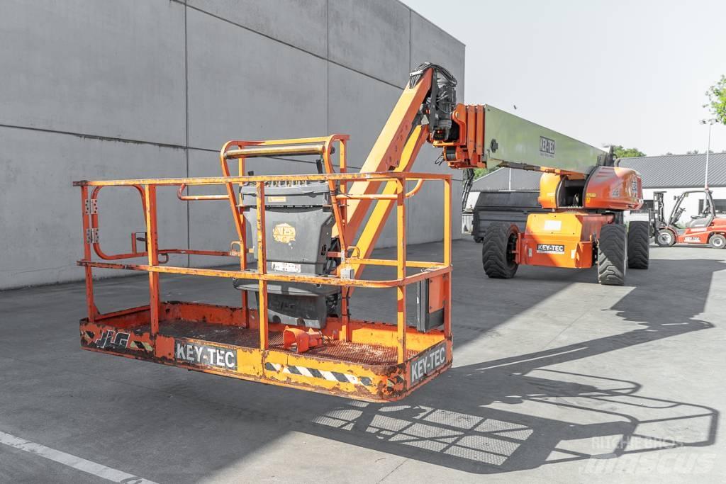 JLG 1350 SJP Telescoophoogwerkers