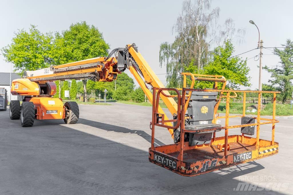 JLG 1350 SJP Telescoophoogwerkers