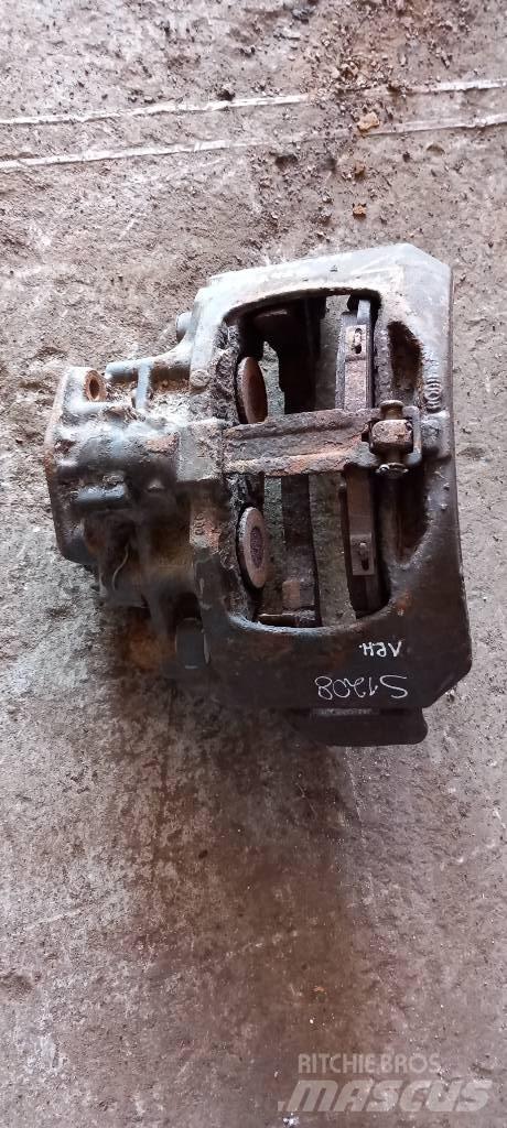 Scania 94 D.   1472420 Remmen