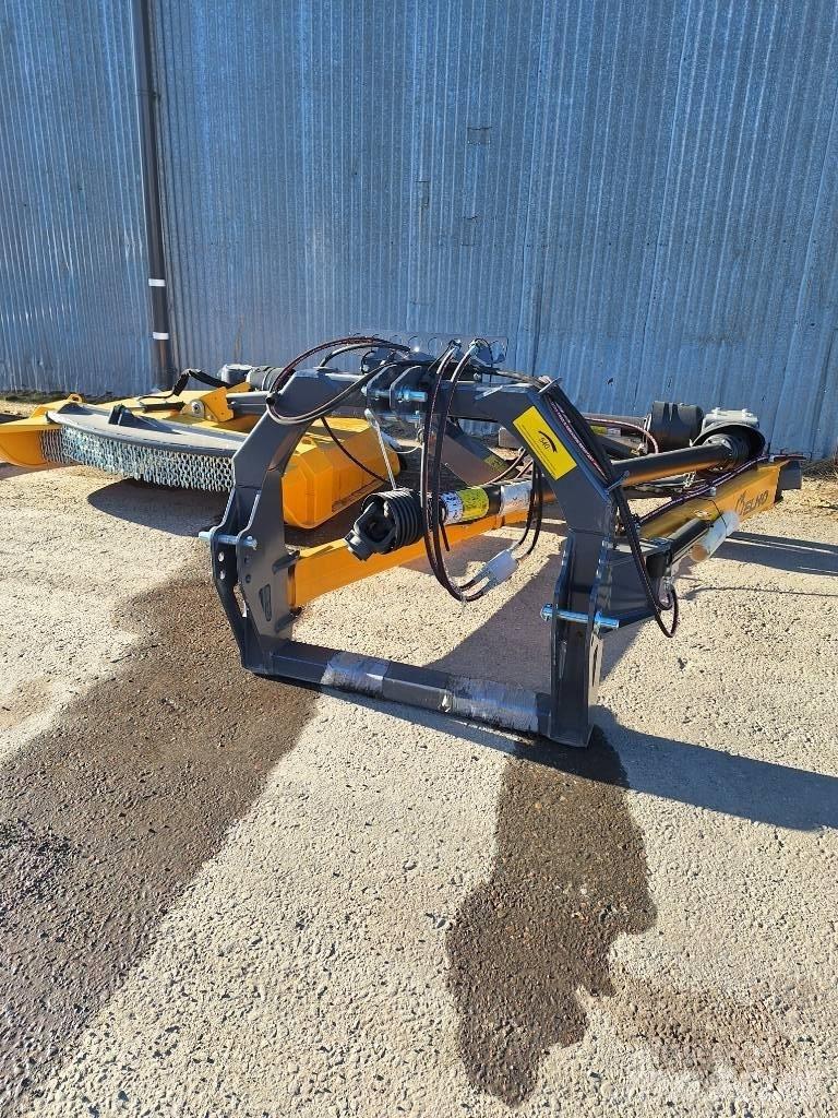 Elho Tornado 450 Terreinbeheermachines - overige