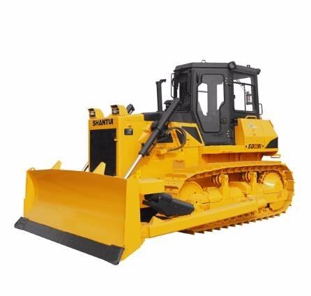 Shantui SD16Plus Rupsdozers