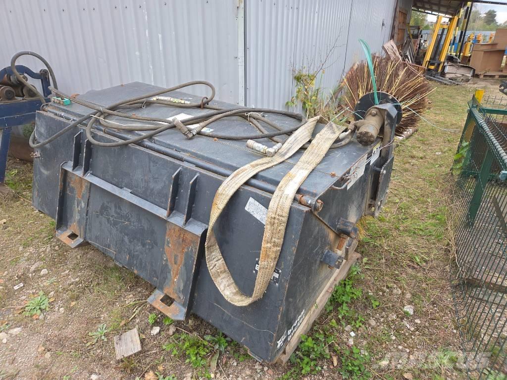 Bobcat A 300 Schrankladers