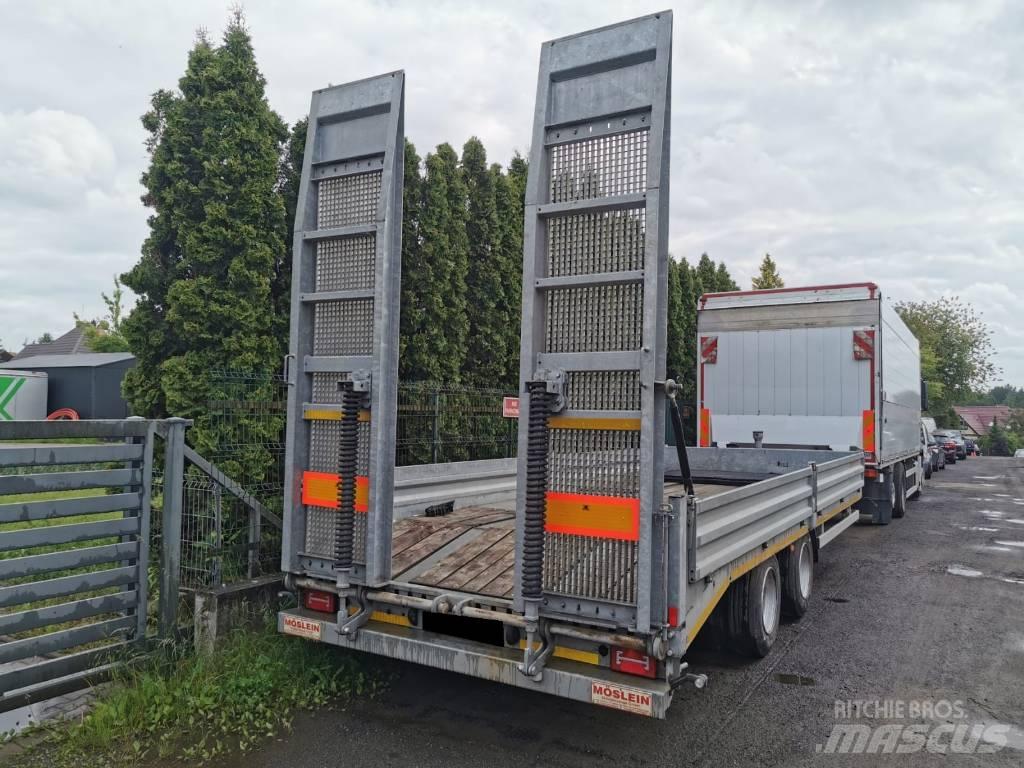 Vermeer D24x40 Horizontale boorinstallaties
