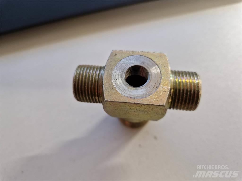 Rottne 094-22688 Hydraulics