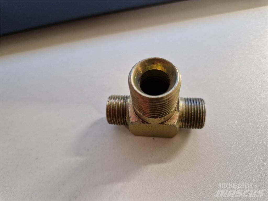 Rottne 094-22688 Hydraulics