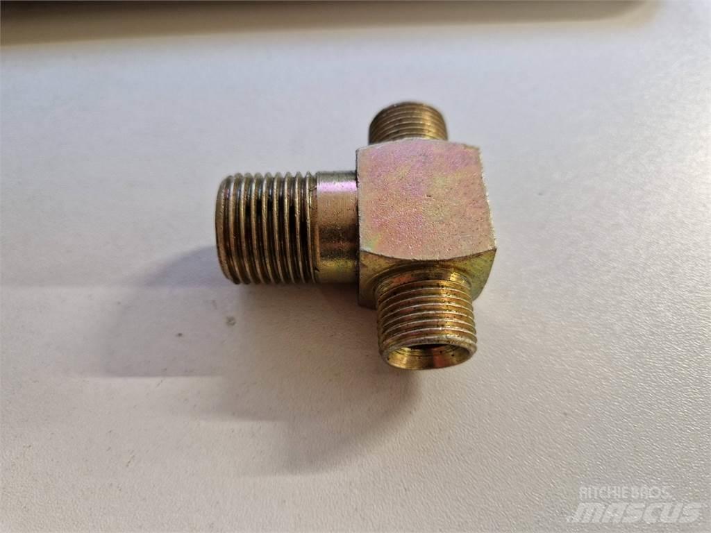 Rottne 094-22688 Hydraulics