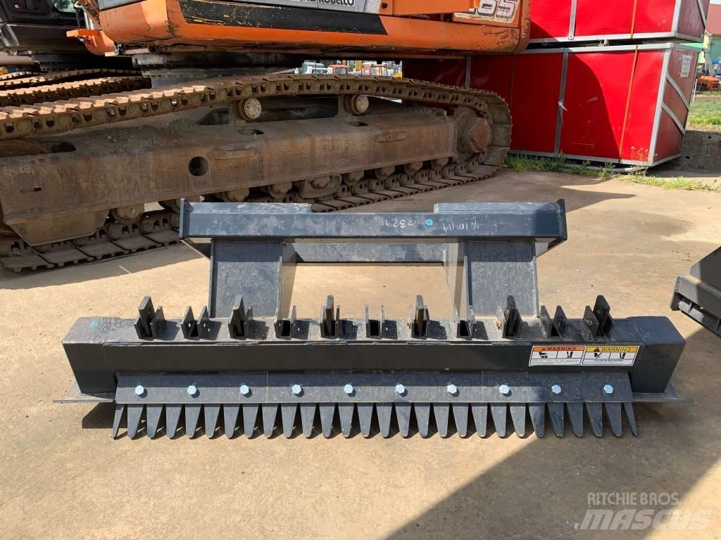  Wolverine RPR-12-72W Overige componenten
