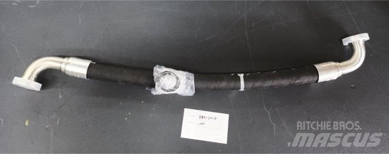 CAT HOSE 287-0415 Motoren