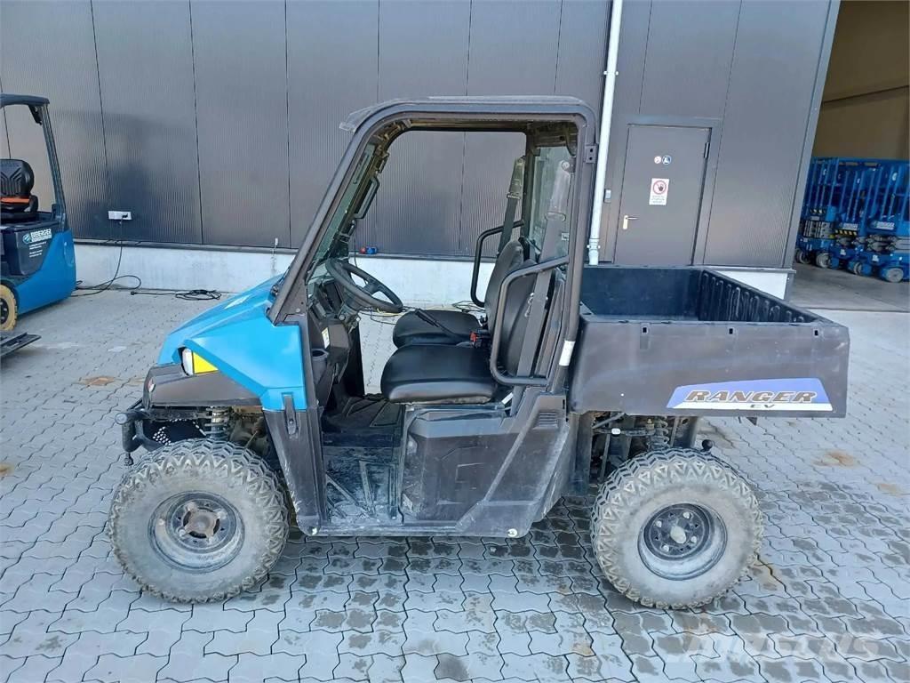 Polaris Ranger EV Andere liften en hoogwerkers