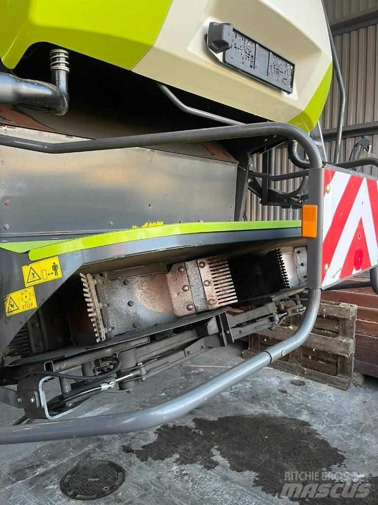 CLAAS Lexion 770 Maaidorsmachines