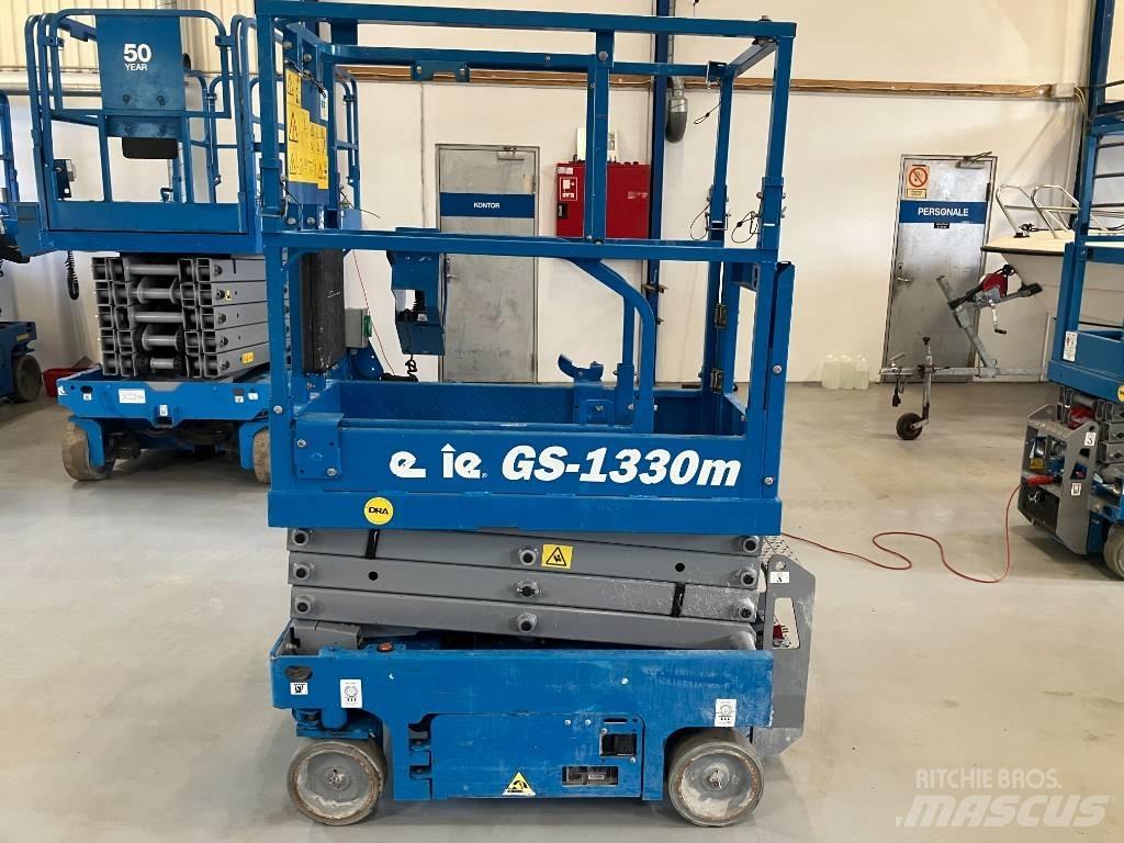 Genie GS 1330 Schaarhoogwerkers