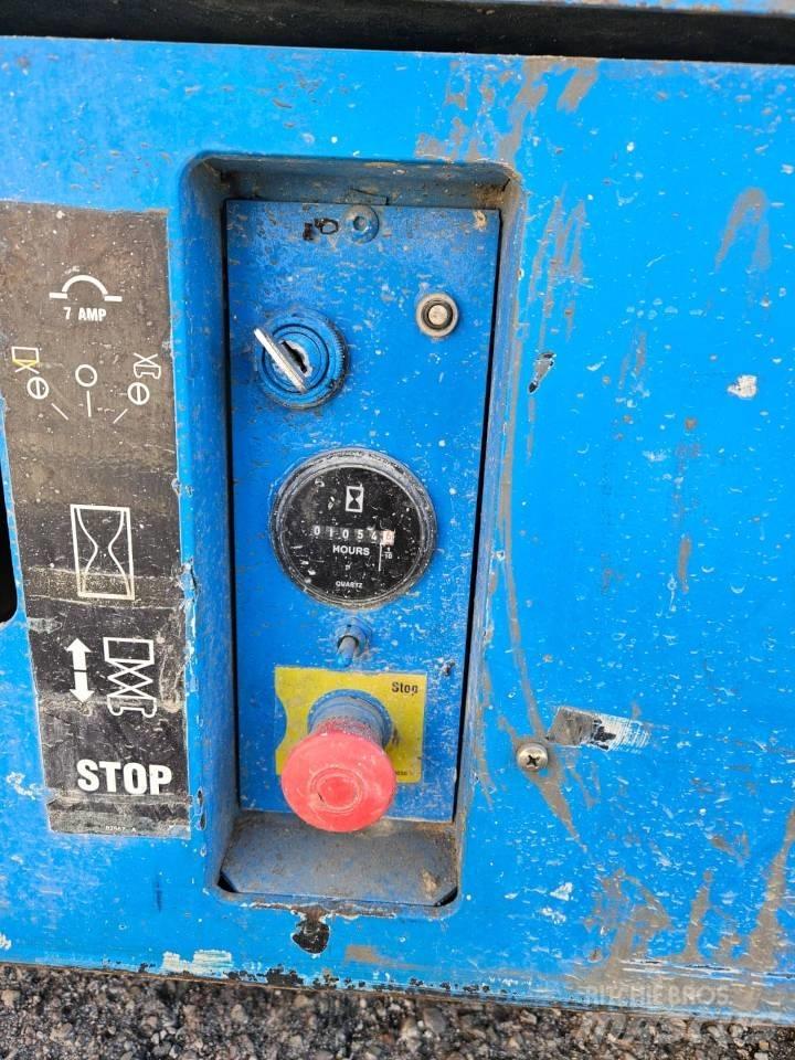 Genie GS 2646 Schaarhoogwerkers