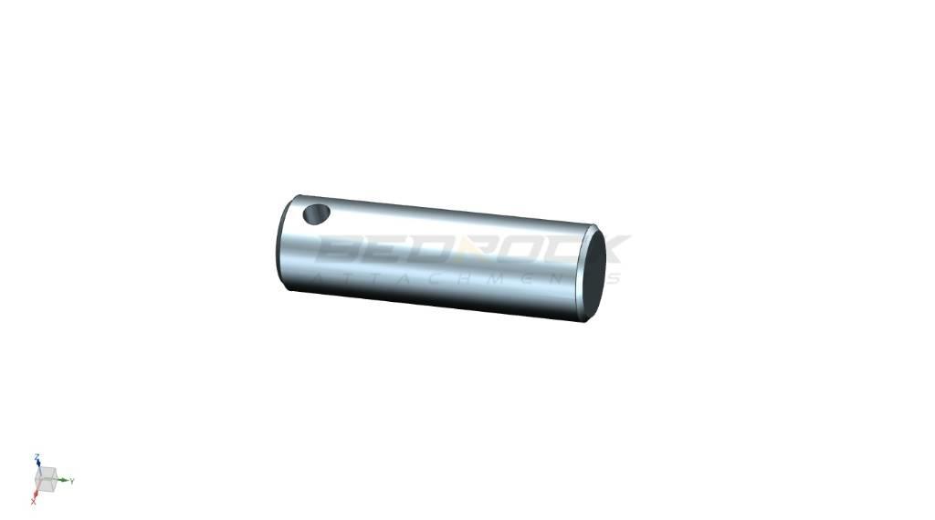 CAT 50.8MM PIN Overige componenten