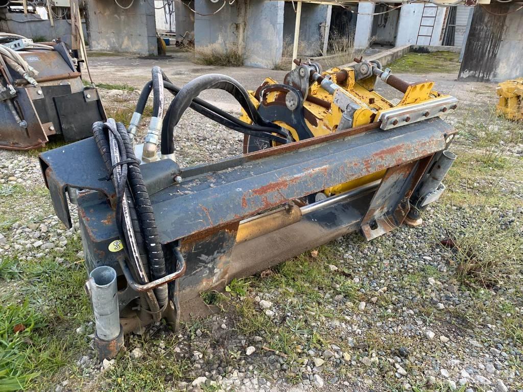 Simex PL4520 Overige componenten