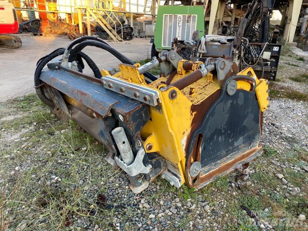 Simex PL4520 Overige componenten