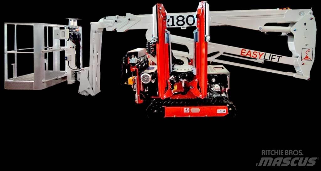 EasyLift R180 Knikarmhoogwerkers