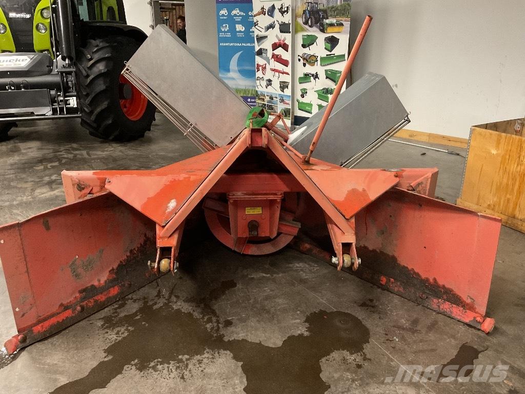 Esko 240 Sneeuwblazers