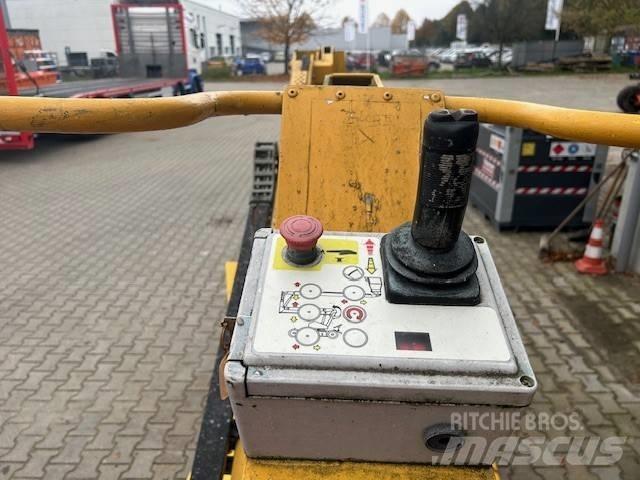 UpRight AB38N Knikarmhoogwerkers