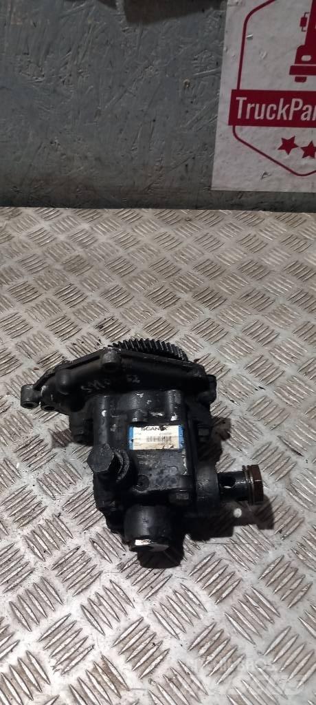 Scania R 420   2108038 Motoren