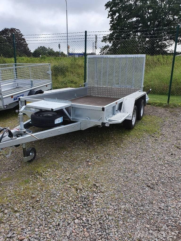 Variant 3518 M3 Dieplader