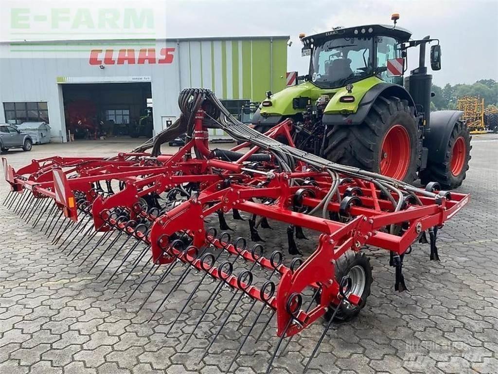 Horsch finer 7 sl Cultivatoren