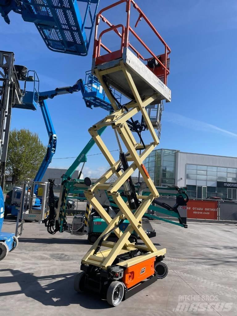 JLG 1930 ES Schaarhoogwerkers