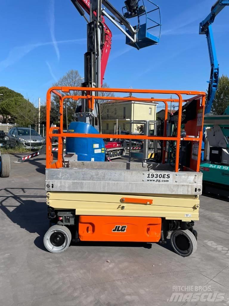 JLG 1930 ES Schaarhoogwerkers