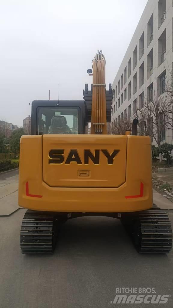 Sany SY70C Rupsgraafmachines