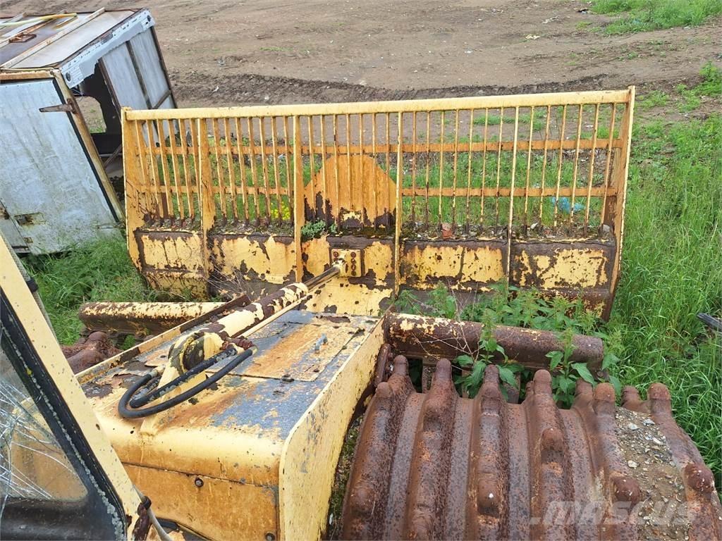 Bomag BC 601 RB Bouw - Overige