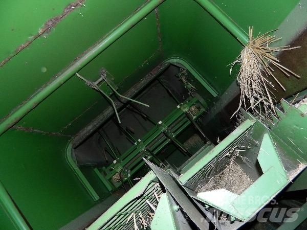 John Deere 960 Maaidorsmachines