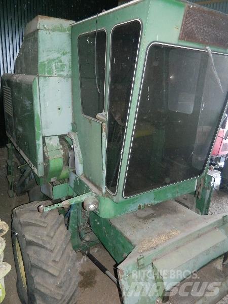 John Deere 960 Maaidorsmachines
