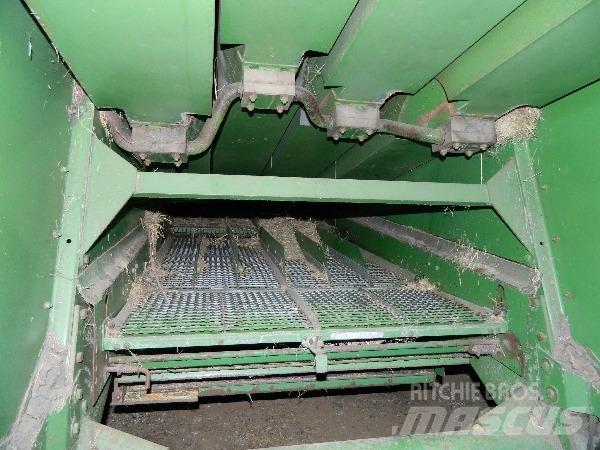 John Deere 960 Maaidorsmachines