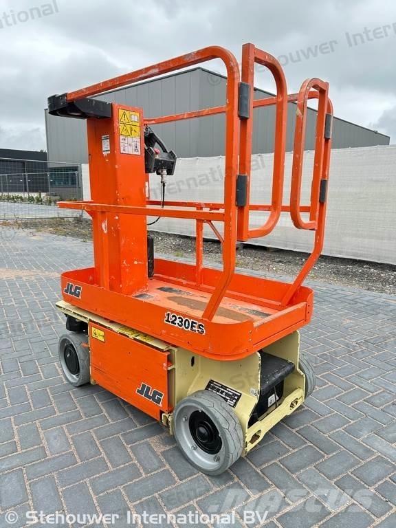 JLG 1230ES 1230 ES Andere liften en hoogwerkers