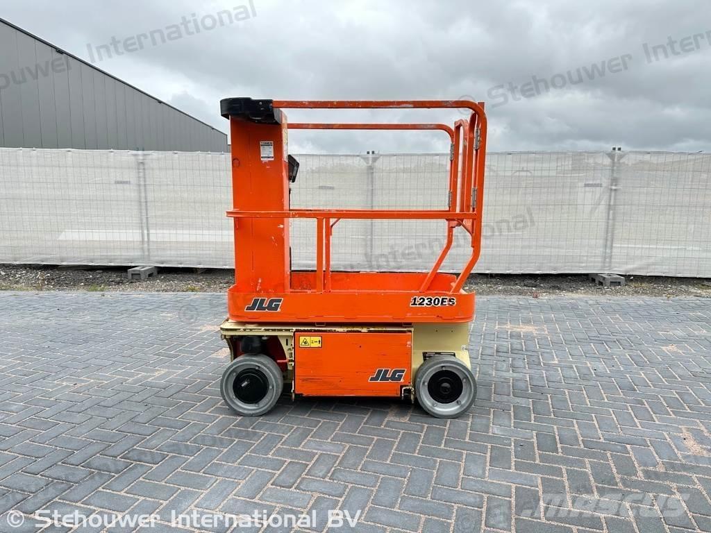 JLG 1230ES 1230 ES Andere liften en hoogwerkers