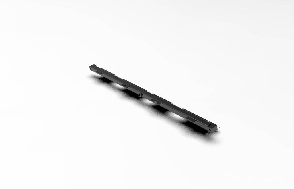PW 736537.1 Accessoires voor maaidorsmachines
