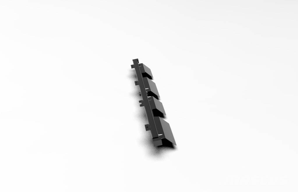 PW 736537.1 Accessoires voor maaidorsmachines