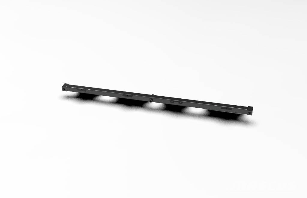 PW 736537.1 Accessoires voor maaidorsmachines