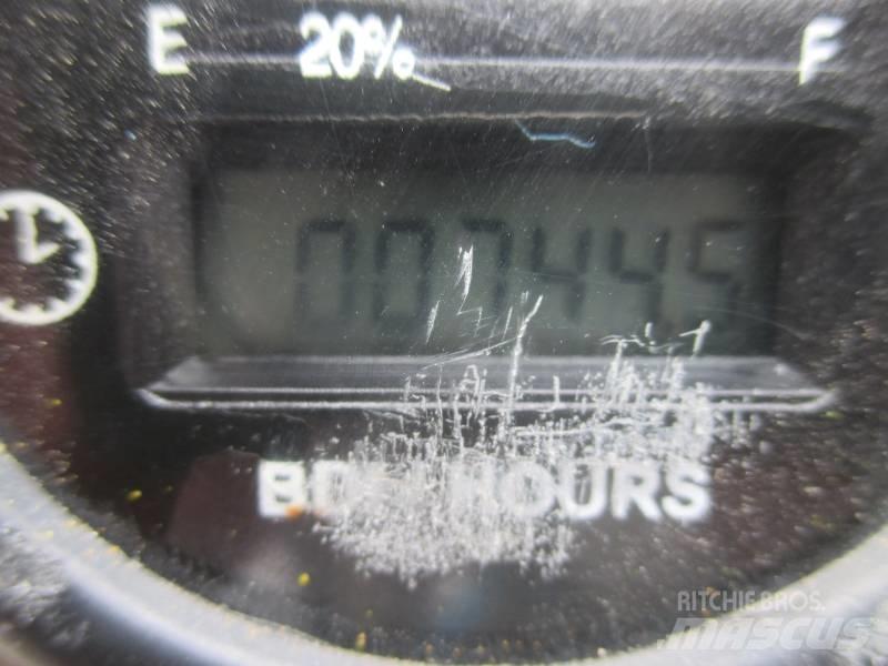 Sherpa 100 ECO Miniladers