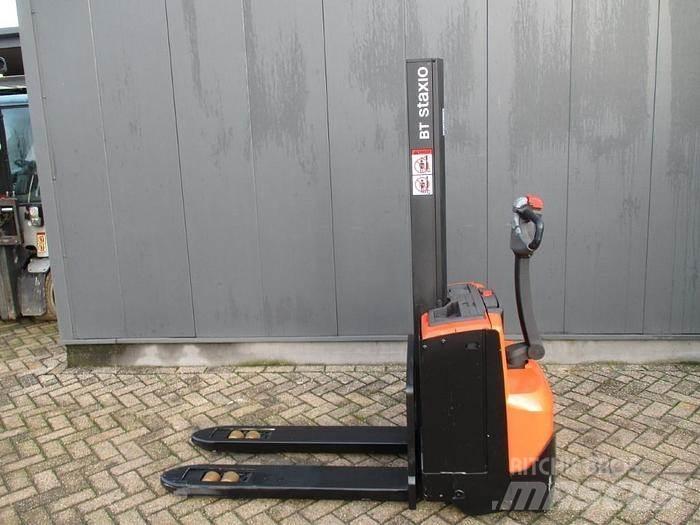 BT SWE 080L Stapelaar meeloop
