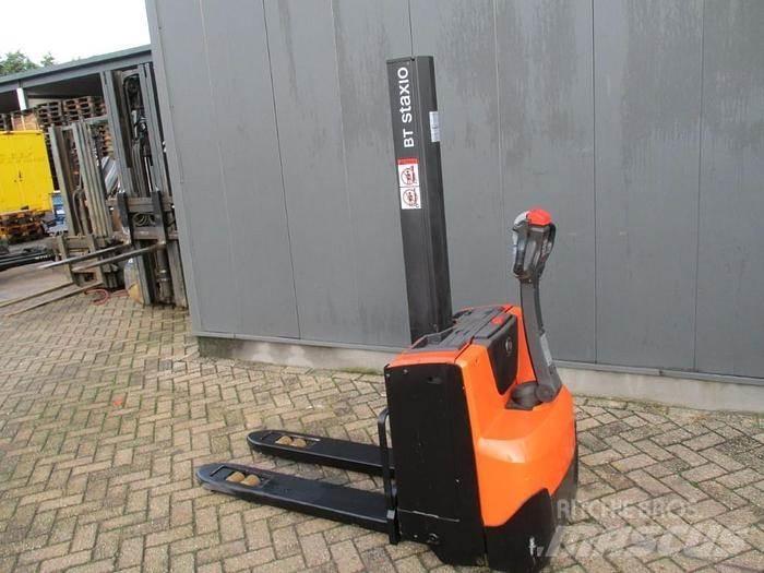 BT SWE 080L Stapelaar meeloop