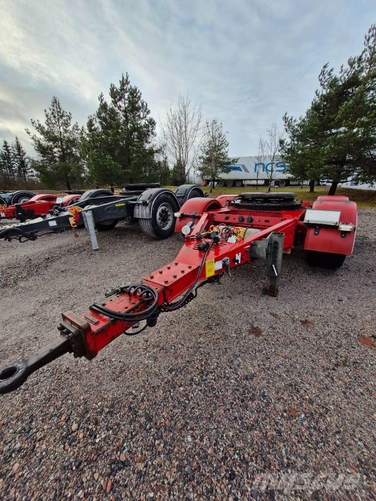 Limetec VPA218 Dolly's