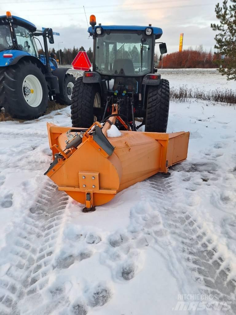 Tarmo LL1250H Sneeuwblazers