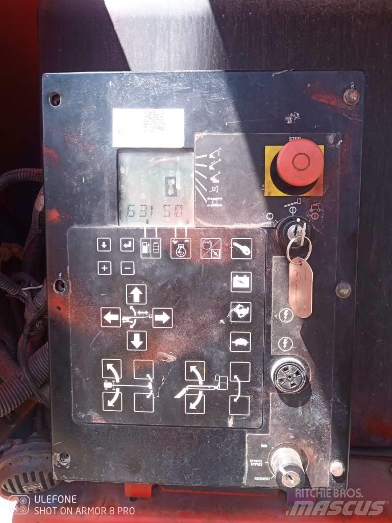 Genie S 125 Telescoophoogwerkers