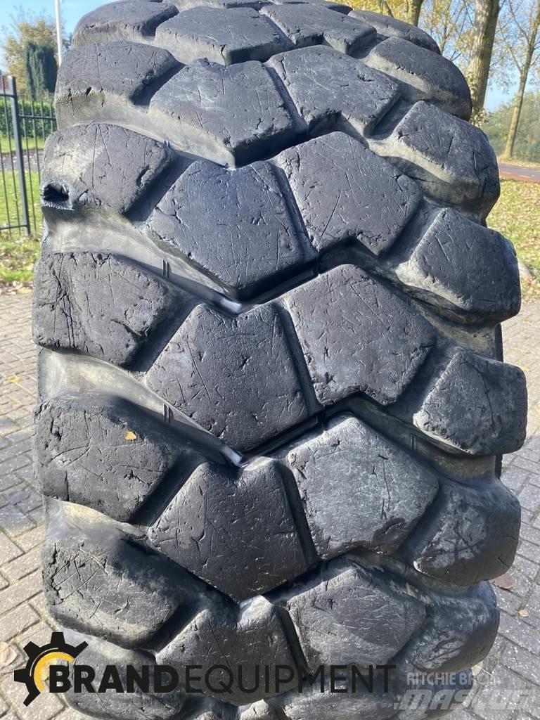  Band - 29.5-R25 Banden, wielen en velgen