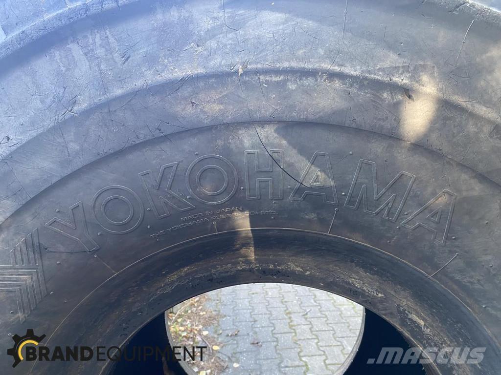  Band - 29.5-R25 Banden, wielen en velgen