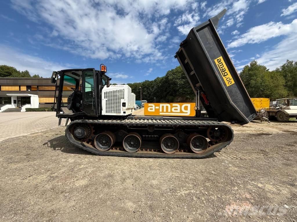 Prinoth T12 Rupsdumpers