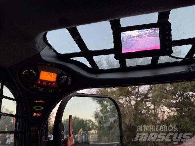 Bobcat T 740 Schrankladers
