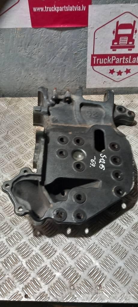 Scania R 440  1846826 Chassis en ophanging