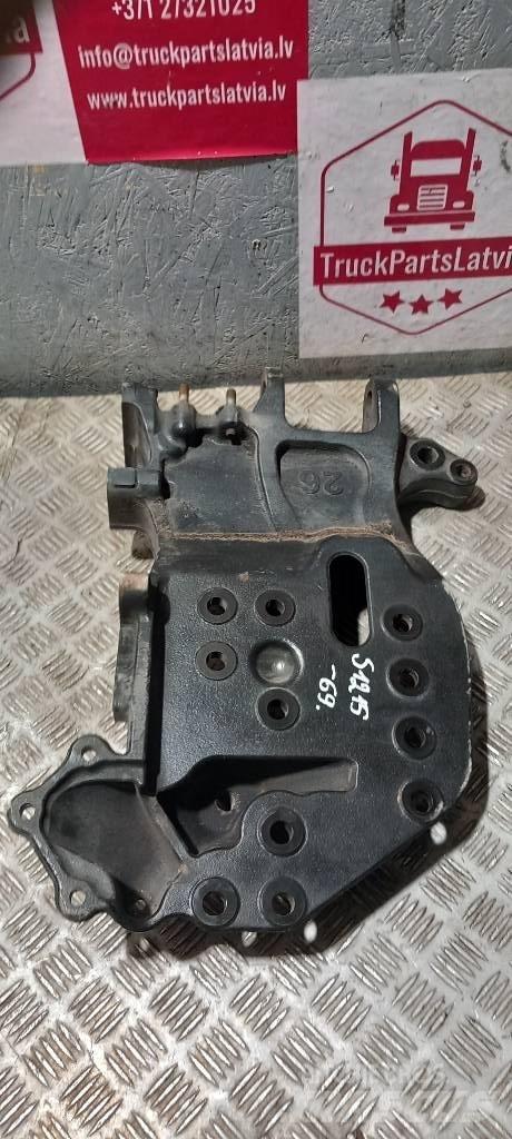 Scania R 440  1846826 Chassis en ophanging