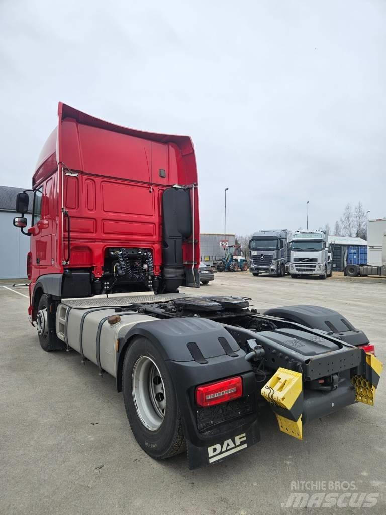 DAF 106.480 Trekkers
